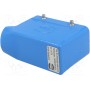 Корпус для разъемов han han ex HARTING 19360161521 (19360161521)
