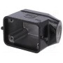 Корпус для разъемов hdc han HARTING 09307060301 (09307060301)