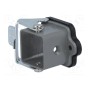 Корпус для разъемов hdc размер 3а MOLEX 93601-0616 (MX-93601-0616)