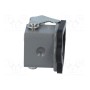 Корпус для разъемов hdc размер 3а MOLEX 93601-0616 (MX-93601-0616)