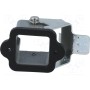 Корпус для разъемов hdc размер 3а MOLEX 93601-0616 (MX-93601-0616)