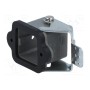 Корпус для разъемов hdc размер 3а MOLEX 93601-0616 (MX-93601-0616)