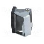 Корпус для разъемов hdc размер 3а MOLEX 93601-0616 (MX-93601-0616)