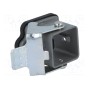Корпус для разъемов hdc размер 3а MOLEX 93601-0616 (MX-93601-0616)