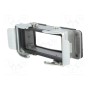 Корпус для разъемов hdc размер 16в MOLEX 93601-2577 (MX-93601-2577)