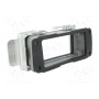 Корпус для разъемов hdc размер 16в MOLEX 93601-2577 (MX-93601-2577)