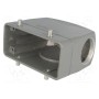 Корпус для разъемов hdc размер 16в MOLEX 93601-2743 (MX-93601-2743)