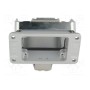 Корпус для разъемов hdc c146 AMPHENOL C146 10F006 003 1 (C146-10F0060031)