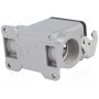 Корпус для разъемов hdc c146 AMPHENOL C146 10N006 602 2 (C146-10N0066022)