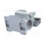 Корпус для разъемов hdc c146 AMPHENOL C146 10N006 606 2 (C146-10N0066062)