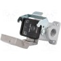 Корпус для разъемов hdc c146 AMPHENOL C146 10N006 607 1 (C146-10N0066071)