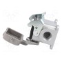 Корпус для разъемов hdc c146 AMPHENOL C146 10N006 607 1 (C146-10N0066071)