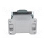 Корпус для разъемов hdc c146 AMPHENOL C146 10N006 607 1 (C146-10N0066071)