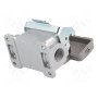 Корпус для разъемов hdc c146 AMPHENOL C146 10N006 607 1 (C146-10N0066071)