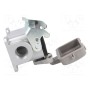 Корпус для разъемов hdc c146 AMPHENOL C146 10N006 607 1 (C146-10N0066071)