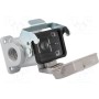 Корпус для разъемов hdc c146 AMPHENOL C146 10N006 607 1 (C146-10N0066071)