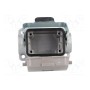 Корпус для разъемов hdc c146 AMPHENOL C146 10N006 607 1 (C146-10N0066071)