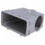 Корпус для разъемов hdc c146 AMPHENOL C146 21R016 501 8 (C146-21R0165018)