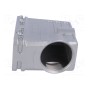 Корпус для разъемов hdc c146 AMPHENOL C146 21R016 501 8 (C146-21R0165018)