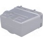 Корпус для разъемов hdc c146 AMPHENOL C146 21R016 501 8 (C146-21R0165018)