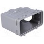 Корпус для разъемов hdc c146 AMPHENOL C146 21R016 501 8 (C146-21R0165018)