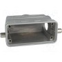 Корпус для разъемов hdc c146 AMPHENOL C146 21R016 556 1 (C146-21R0165561)