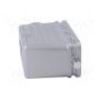 Корпус для разъемов hdc c146 AMPHENOL C146 21R016 656 1 (C146-21R0166561)