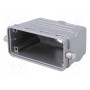 Корпус для разъемов hdc c146 AMPHENOL C146 21R016 656 1 (C146-21R0166561)