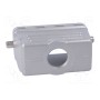 Корпус для разъемов hdc c146 AMPHENOL C146 21R016 656 1 (C146-21R0166561)