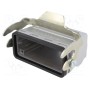 Корпус для разъемов hdc c146 AMPHENOL C146 21R016 854 1 (C146-21R0168541)