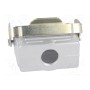 Корпус для разъемов hdc c146 AMPHENOL C146 21R016 854 1 (C146-21R0168541)