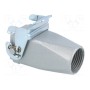 Корпус для разъемов hdc c146 AMPHENOL C146 30R003 804 4 (C146-30R0038044)