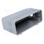Корпус для разъемов hdc jei ILME CHO 24 (JCHO24)