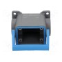 Корпус для разъемов hdc hygenic t-type/h ILME TAPH 06 L25 (TAPH06L25)