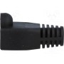 Корпус вилки rj45 6мм CONEC 795-601302 (795-601302)