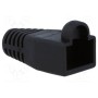 Корпус вилки rj45 6мм CONEC 795-601302 (795-601302)
