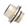 Круглый гнездо, вилка AMPHENOL RT0716-19SNH-K (RT071619SNH-K)