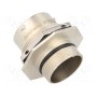 Круглый гнездо, вилка AMPHENOL RT0716-19SNH-K (RT071619SNH-K)