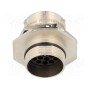 Круглый гнездо, вилка AMPHENOL RT0716-19SNH-K (RT071619SNH-K)