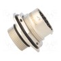 Круглый гнездо, вилка AMPHENOL RT0716-19SNH-K (RT071619SNH-K)