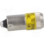 Светодиод цвет желтый ABB 1SFA616921R2013 (KA2-2013)