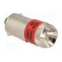 Светодиод цвет красный ABB 1SFA616921R2021 (KA2-2021)