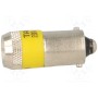 Светодиод цвет желтый ABB 1SFA616921R2223 (KA2-2223)