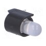 Led двухцветный, в корпусе KINGBRIGHT ELECTRONIC L-59CB1EGW (L-59CB/1EGW)