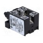 Limit switch plastic plunger PIZZATO ELETTRICA VF B601 (VF-B601)