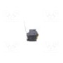 Microswitch snap action precise operation, with lever HONEYWELL BZ-2RW863-A2 (BZ-2RW863-A2)