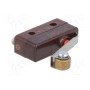 Микропереключатель snap action с рычагом (с роликом) HONEYWELL 111SM2-T (111SM2-T)