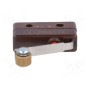 Микропереключатель snap action с рычагом (с роликом) HONEYWELL 111SM2-T (111SM2-T)