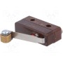 Микропереключатель snap action с рычагом (с роликом) HONEYWELL 111SM2-T (111SM2-T)