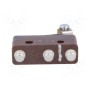 Микропереключатель snap action с рычагом (с роликом) HONEYWELL 111SM2-T (111SM2-T)